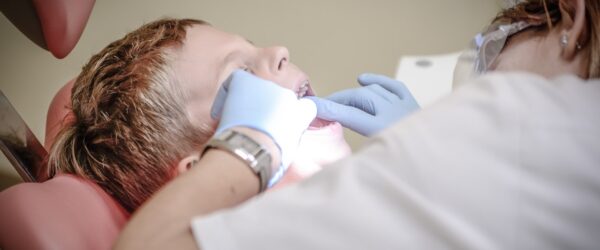 stomatolog dzieciecy